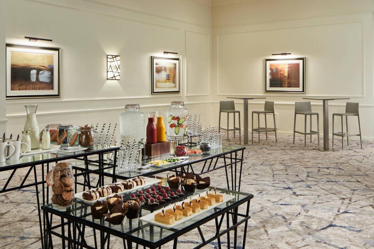 Glasgow Marriott Hotel Dış mekan fotoğraf