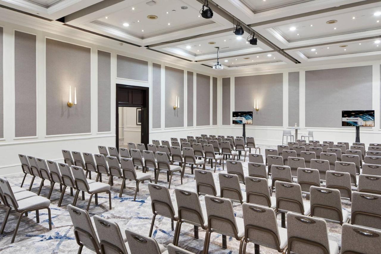 Glasgow Marriott Hotel Dış mekan fotoğraf