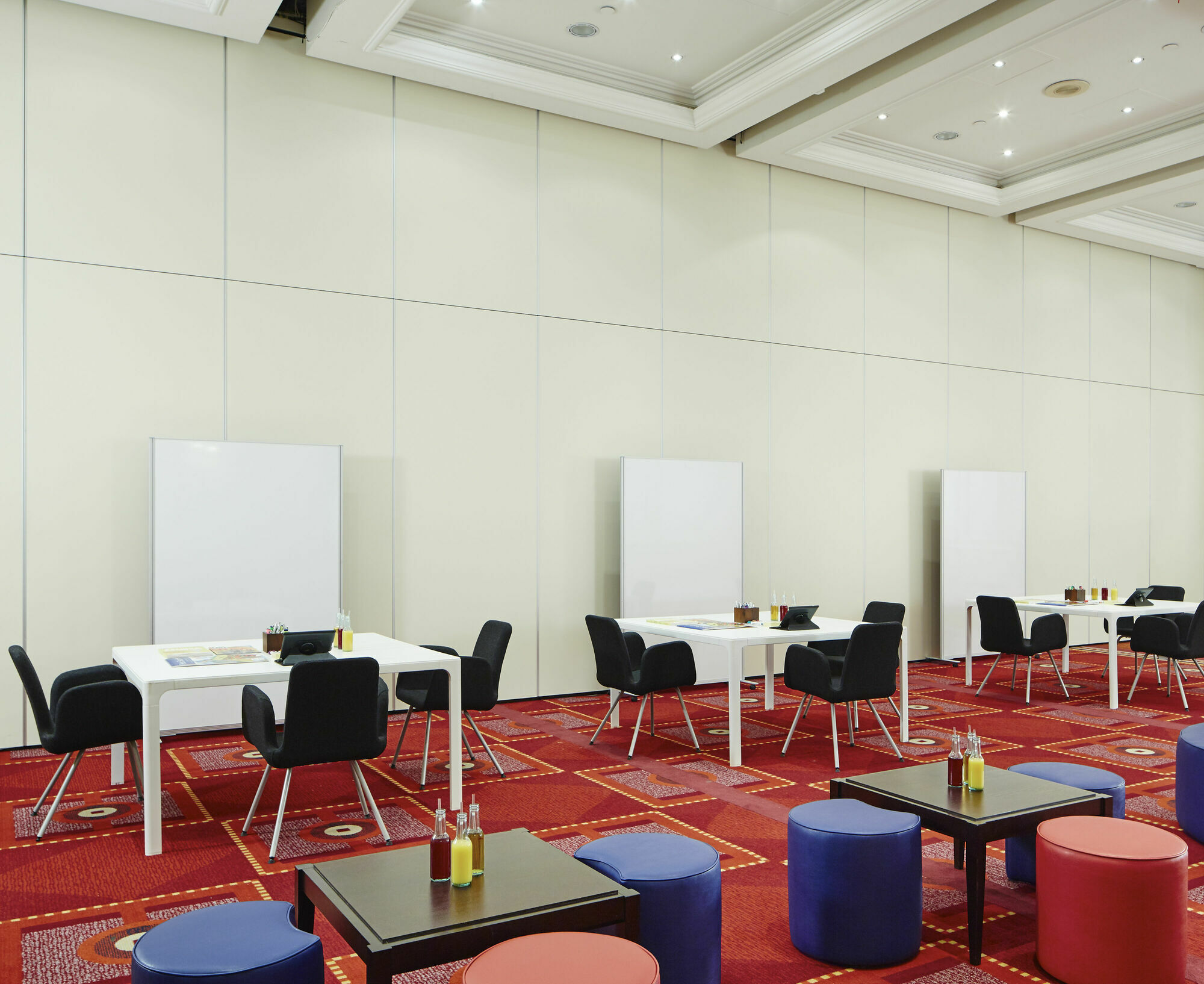 Glasgow Marriott Hotel Dış mekan fotoğraf